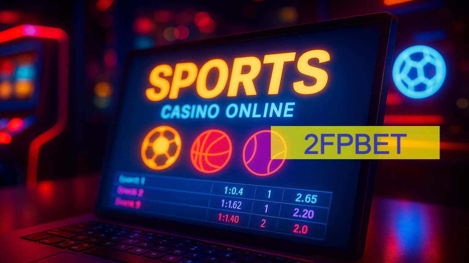 Eventos Esportivos