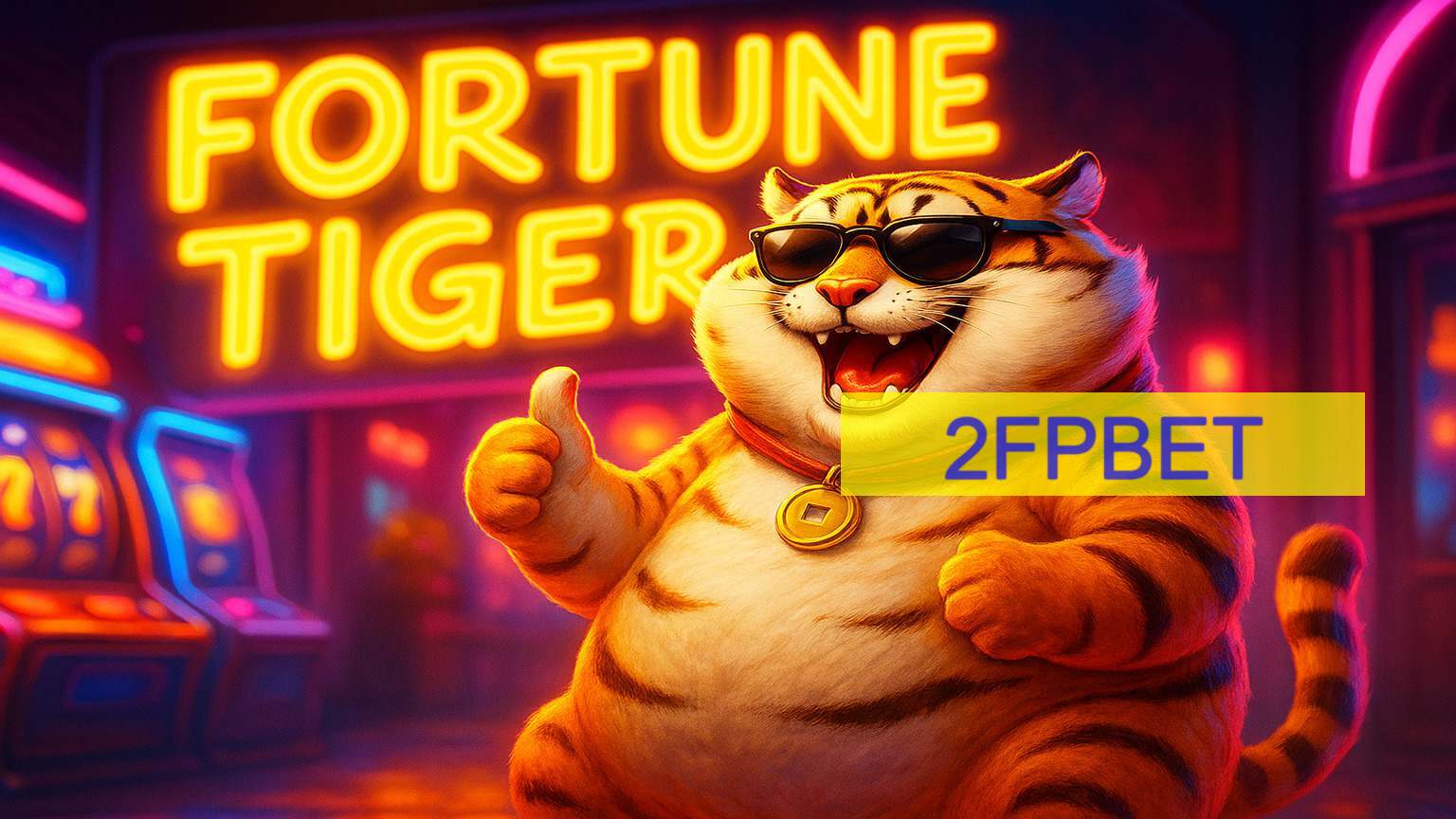 Como Jogar Fortune Tiger