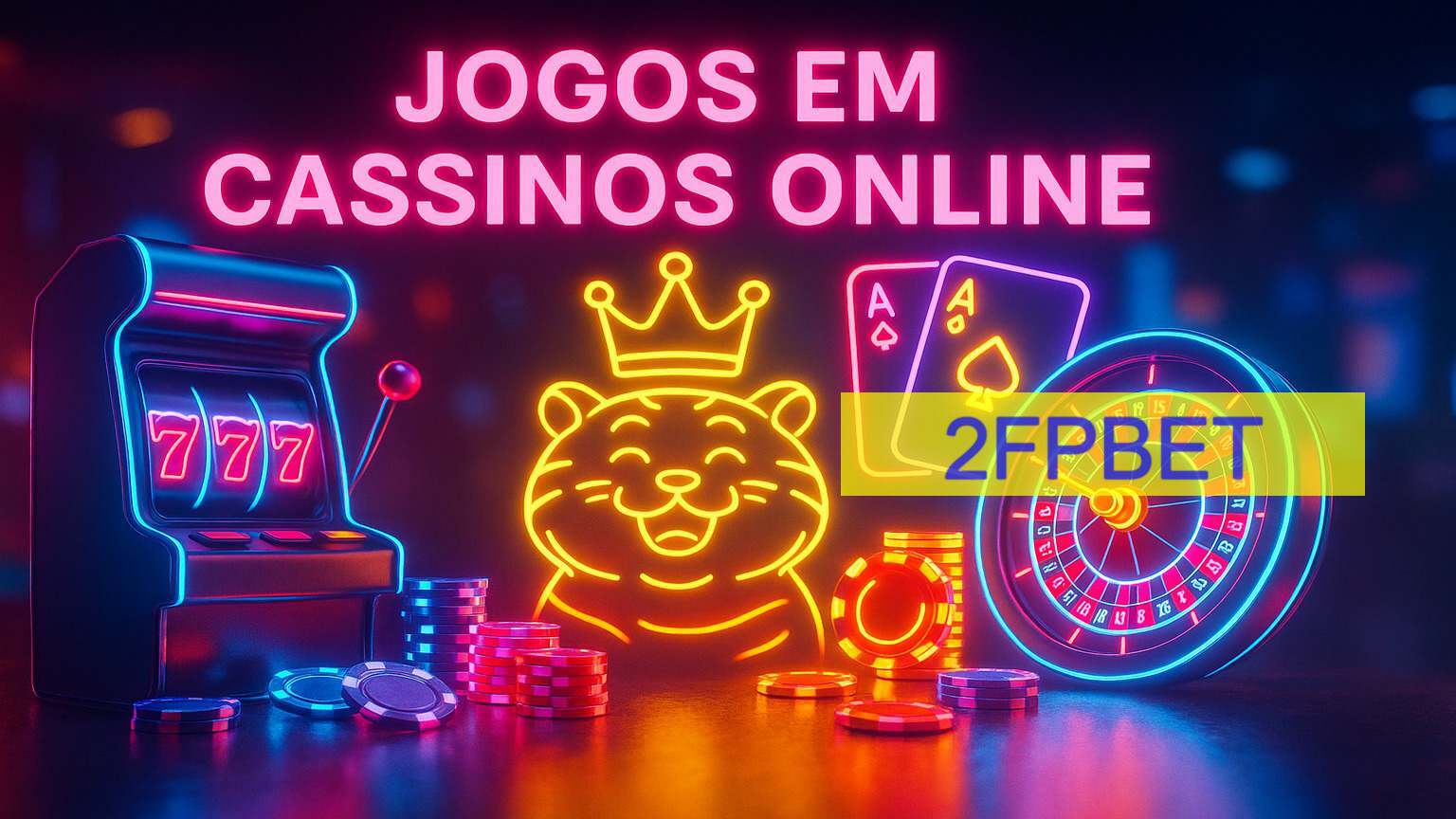 Jogos Recomendados