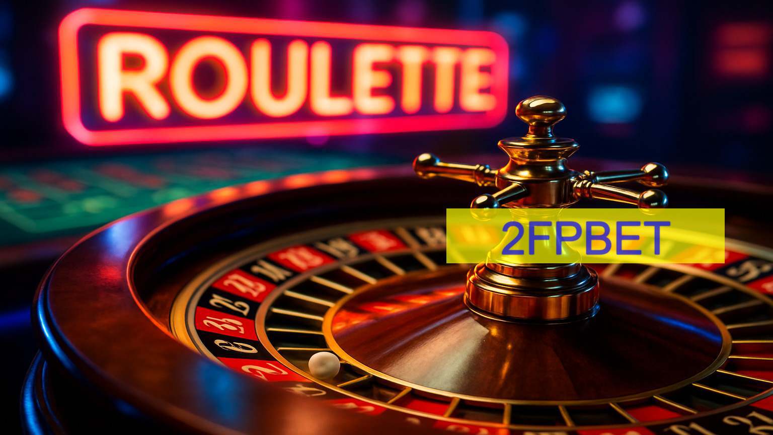 Jogos de roleta online