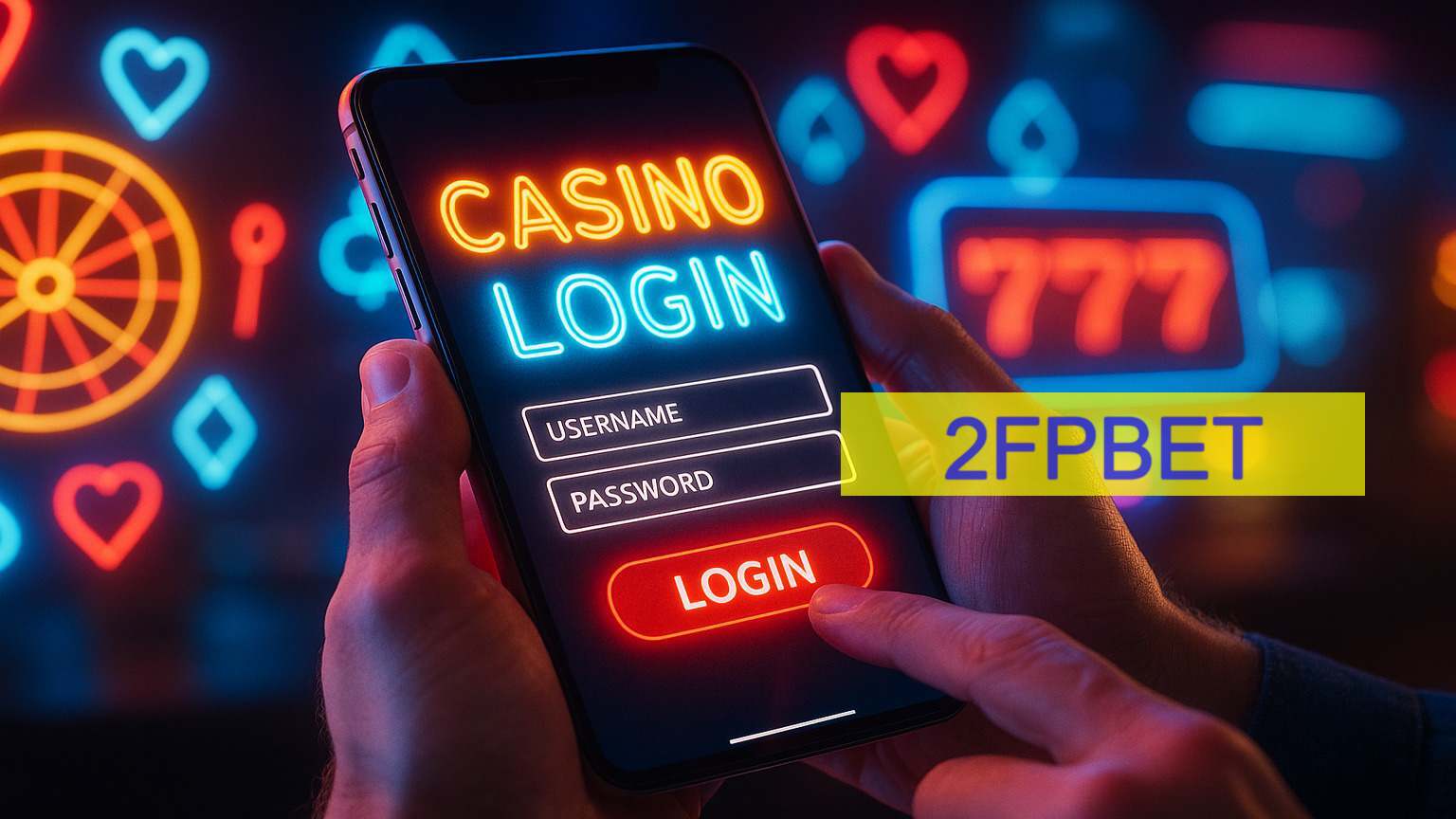 Benefícios do Login