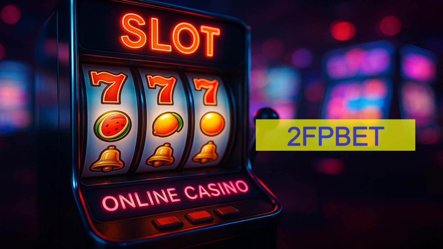 Benefícios dos Slots